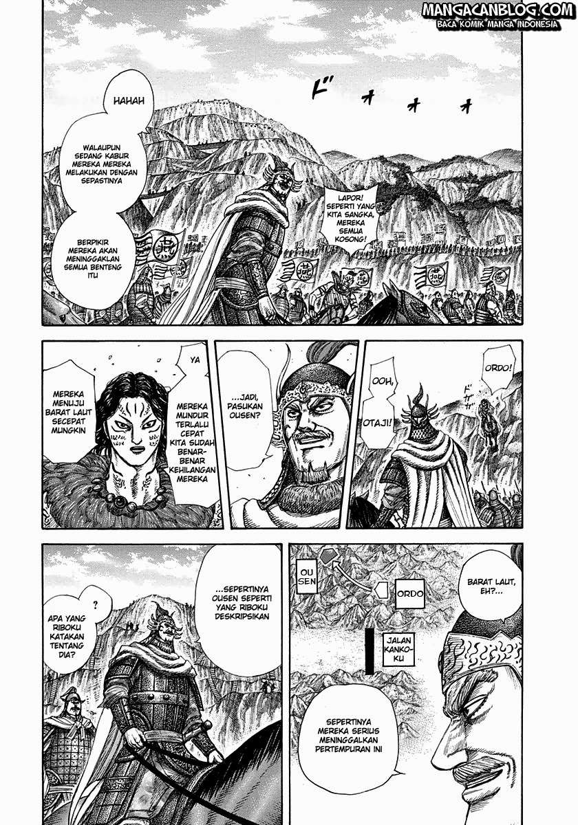 Chapter 305 - halaman 12