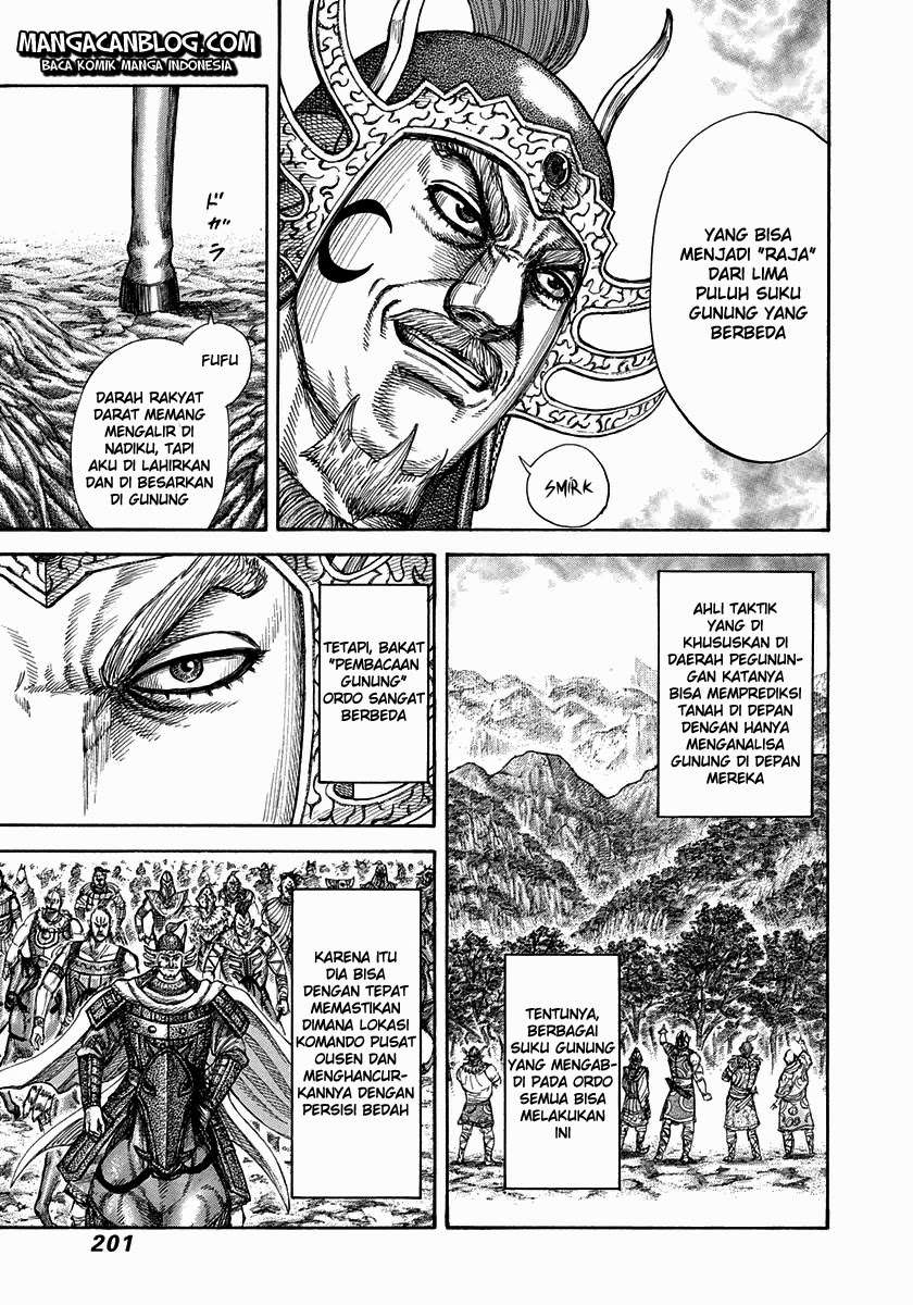 Chapter 305 - halaman 15