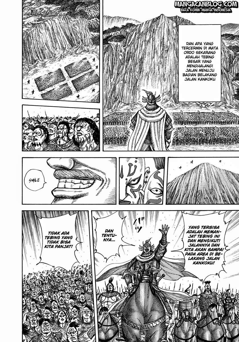 Chapter 305 - halaman 16