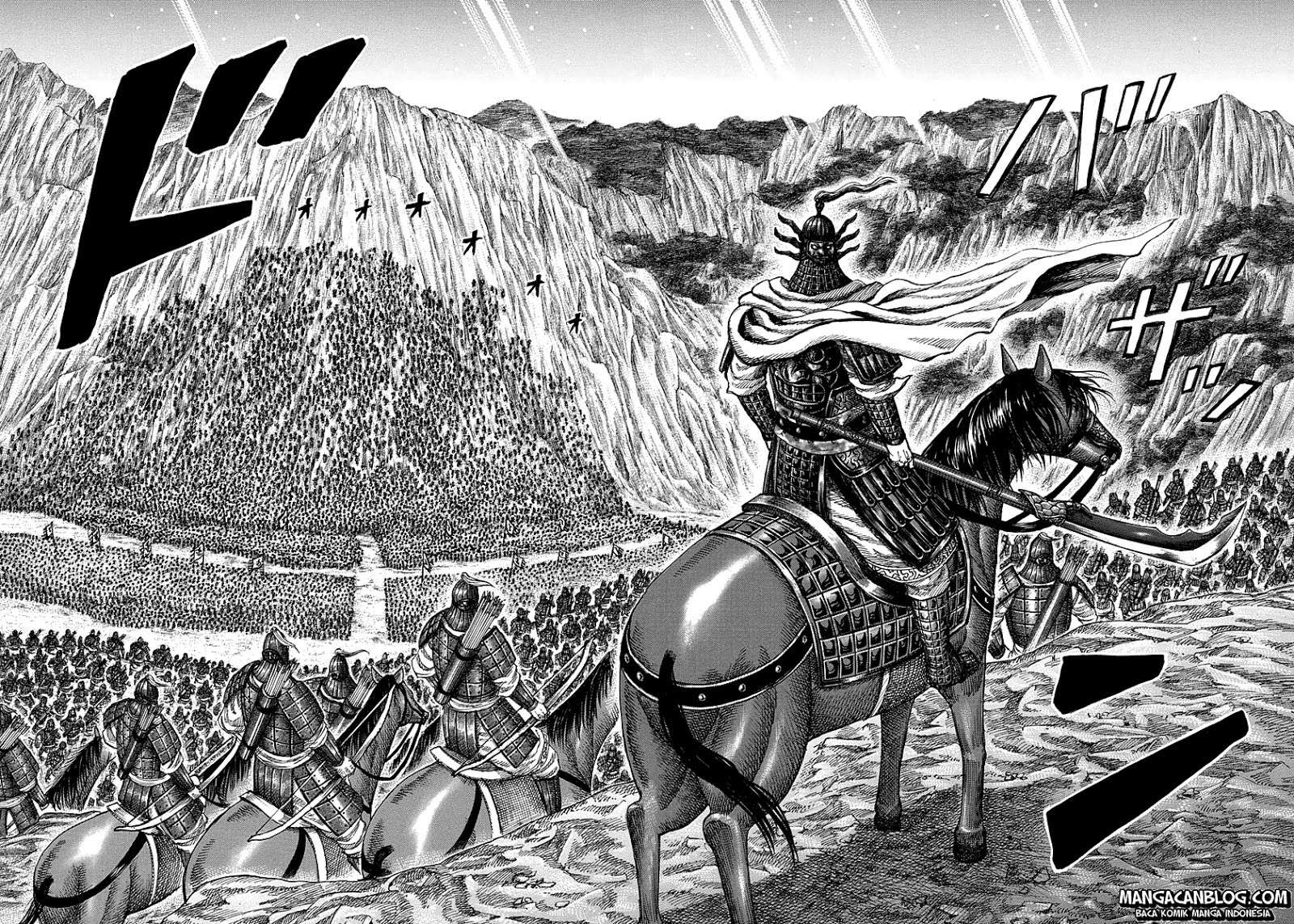 Chapter 305 - halaman 18