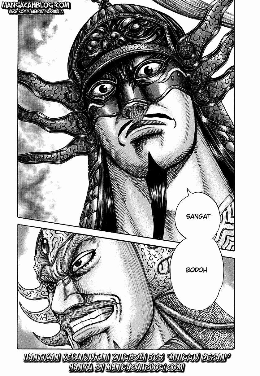 Chapter 305 - halaman 19