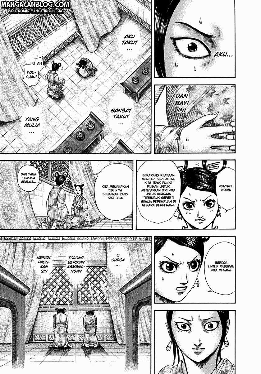 Chapter 305 - halaman 5
