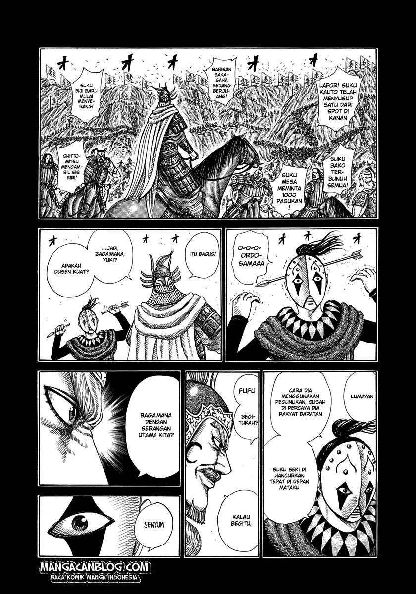 Chapter 305 - halaman 9