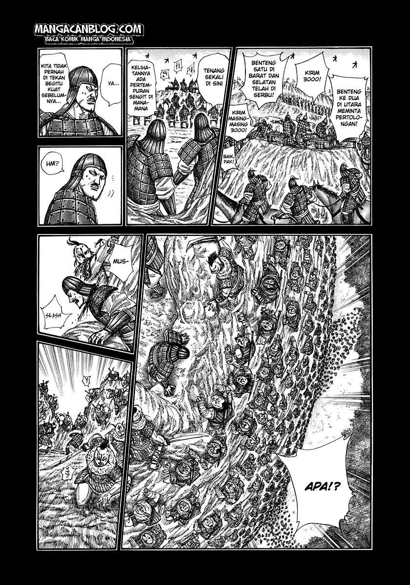 Chapter 305 - halaman 10