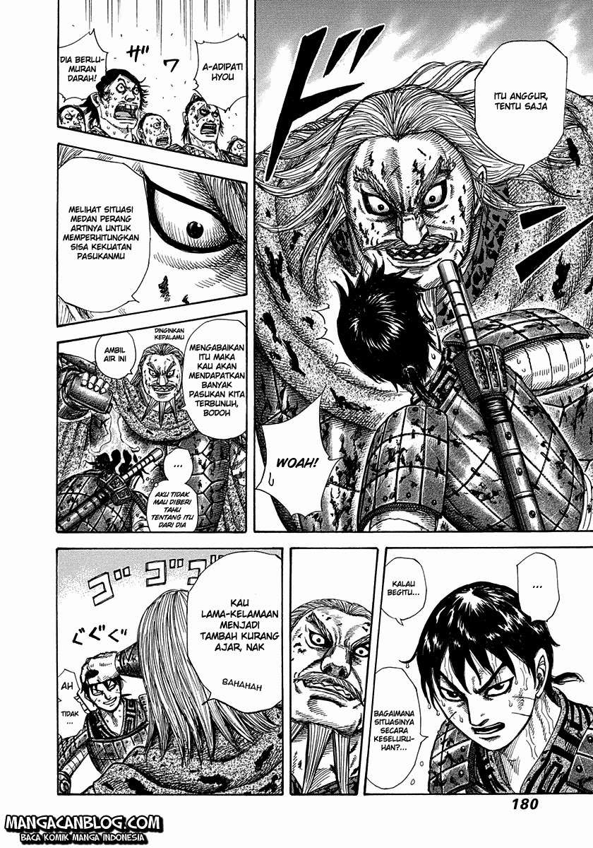 Chapter 304 - halaman 11