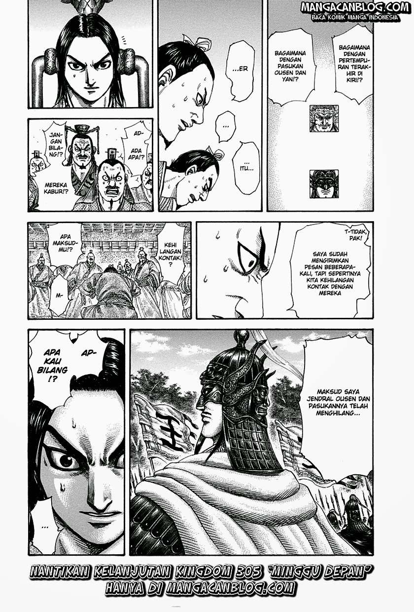 Chapter 304 - halaman 19