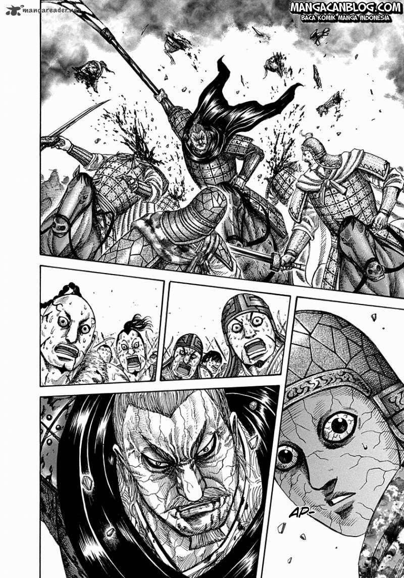 Chapter 303 - halaman 11