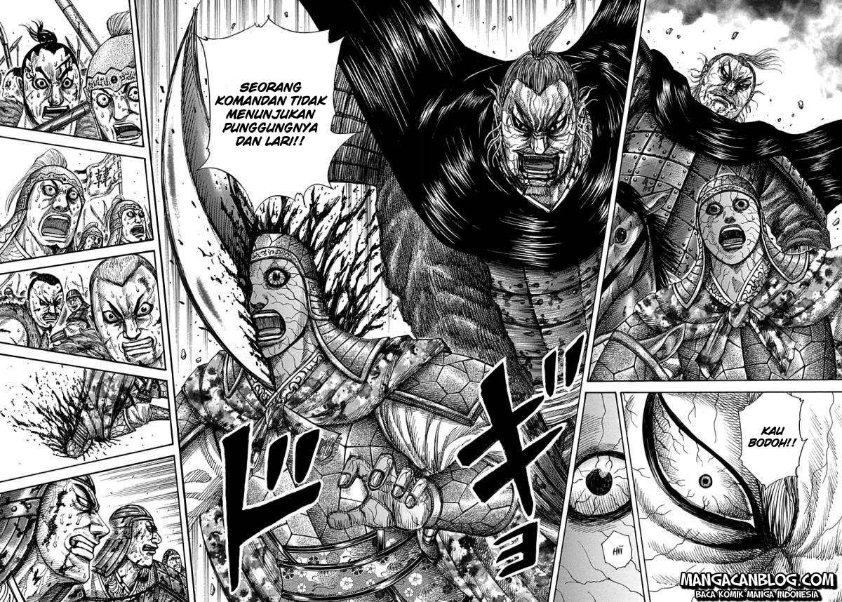 Chapter 303 - halaman 13