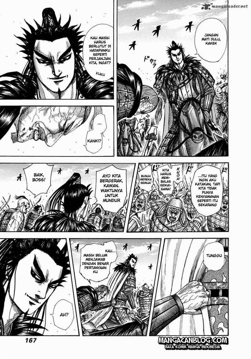 Chapter 303 - halaman 15