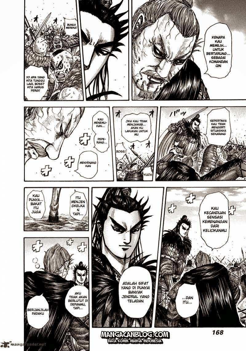 Chapter 303 - halaman 16