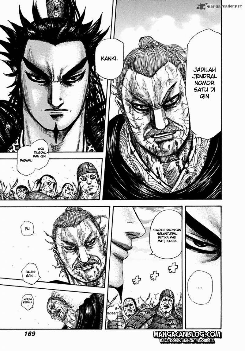 Chapter 303 - halaman 17