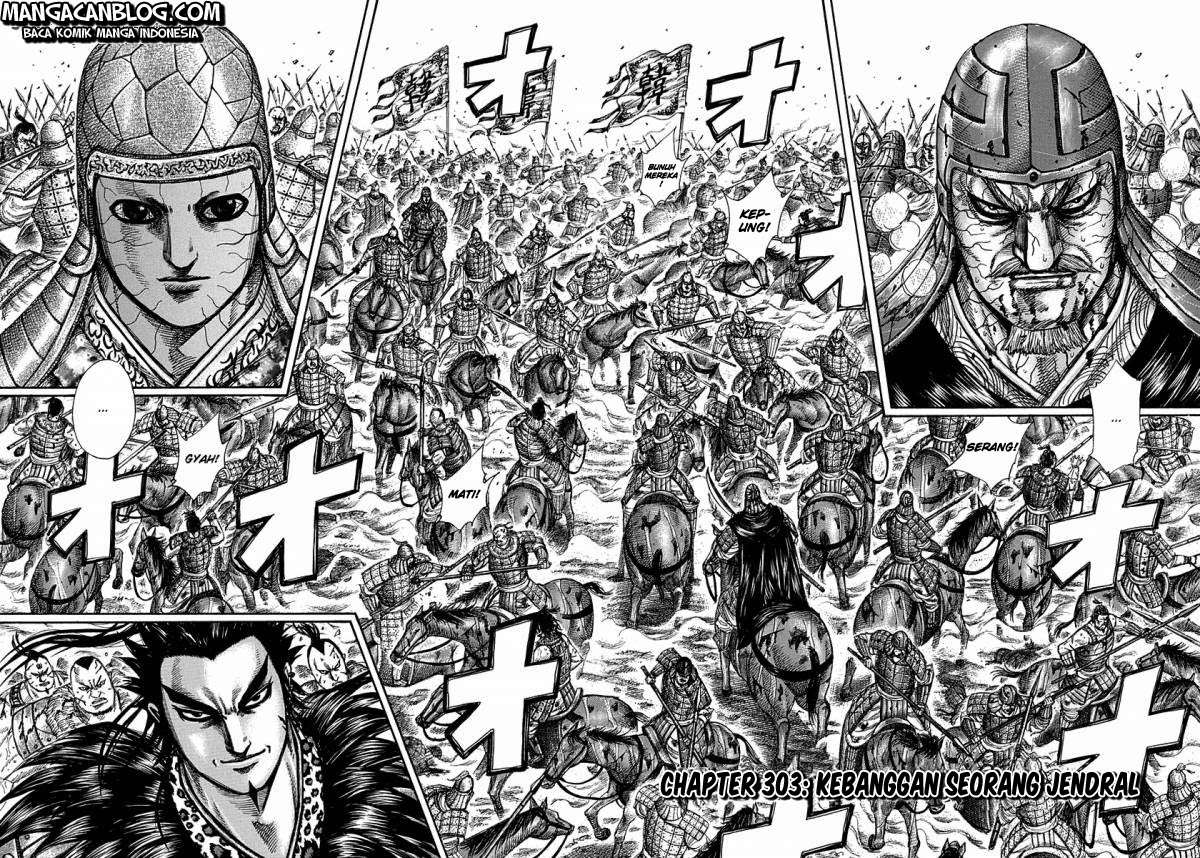Chapter 303 - halaman 4