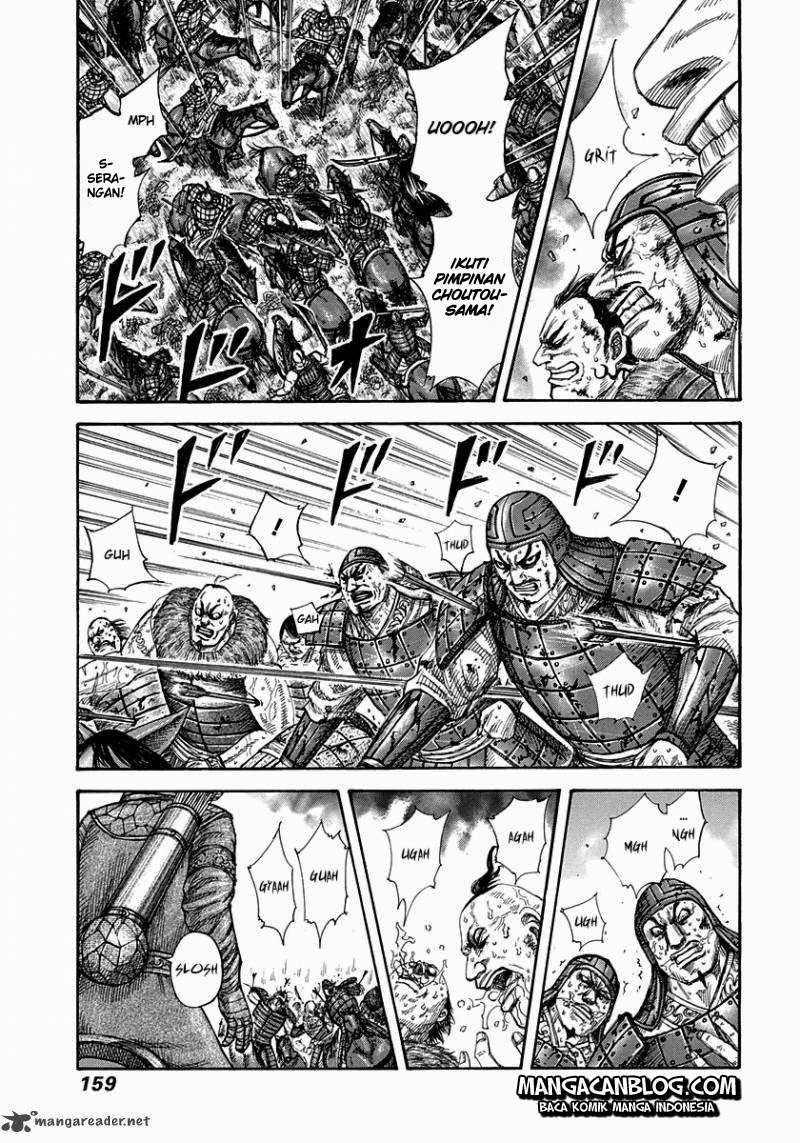Chapter 303 - halaman 8