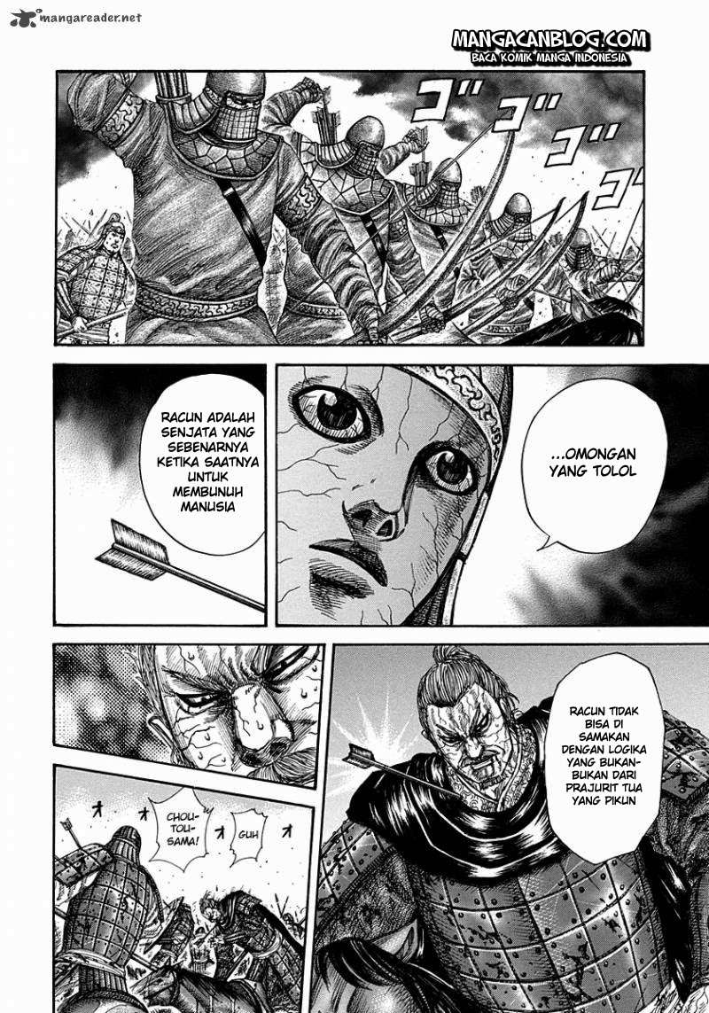 Chapter 303 - halaman 9