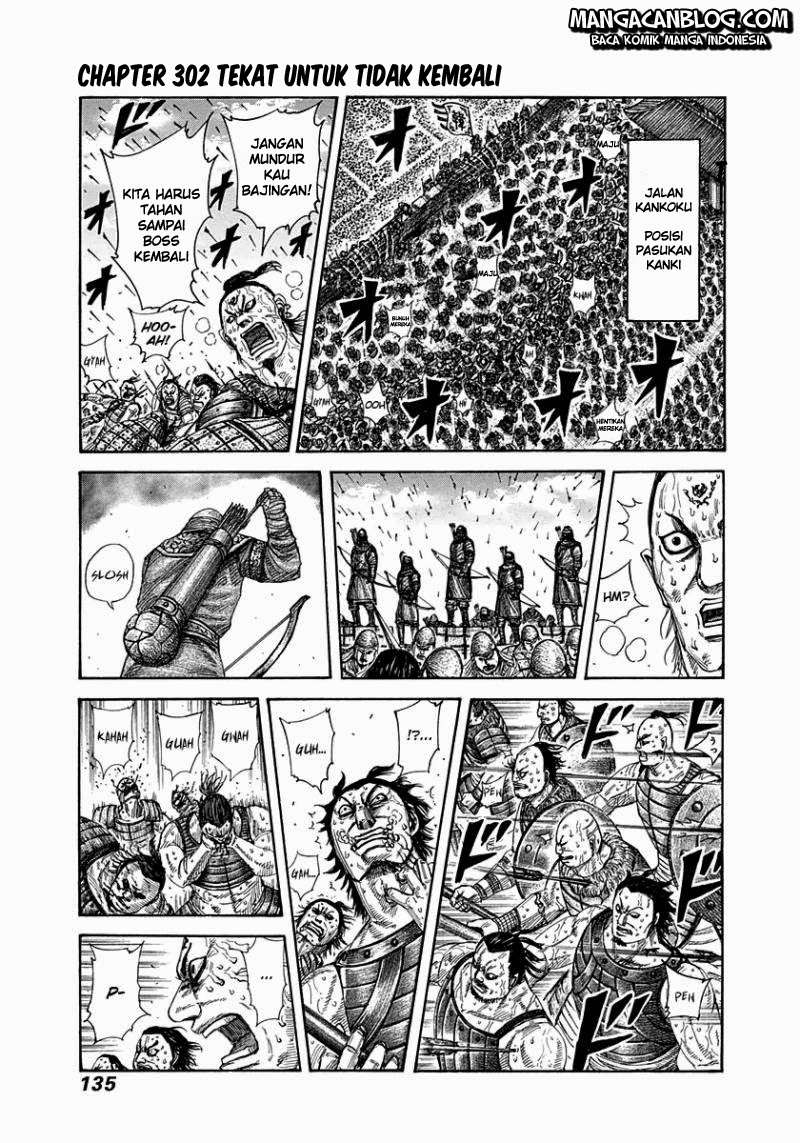 Chapter 302 - halaman 3