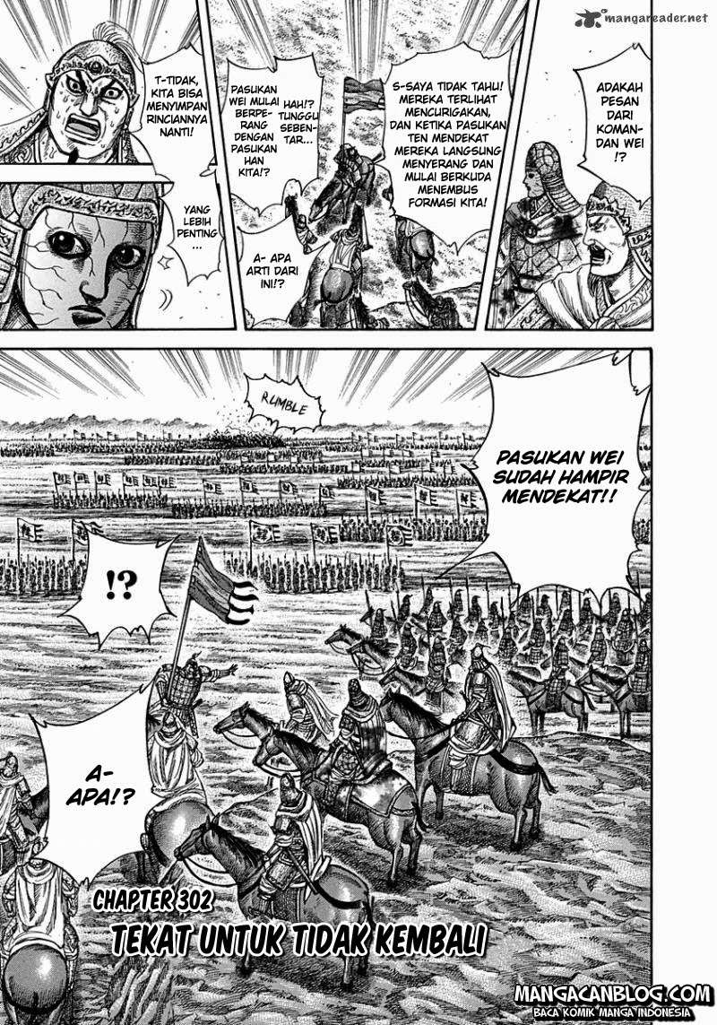 Chapter 302 - halaman 5