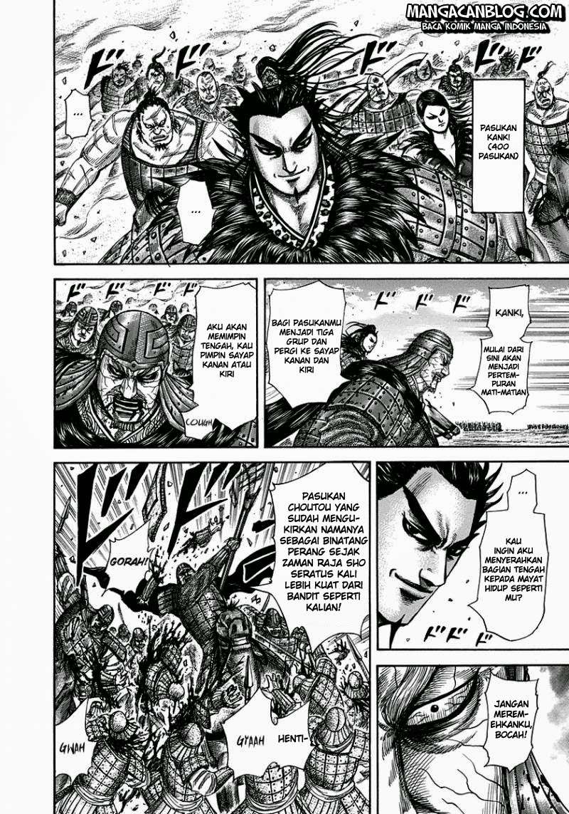 Chapter 302 - halaman 6