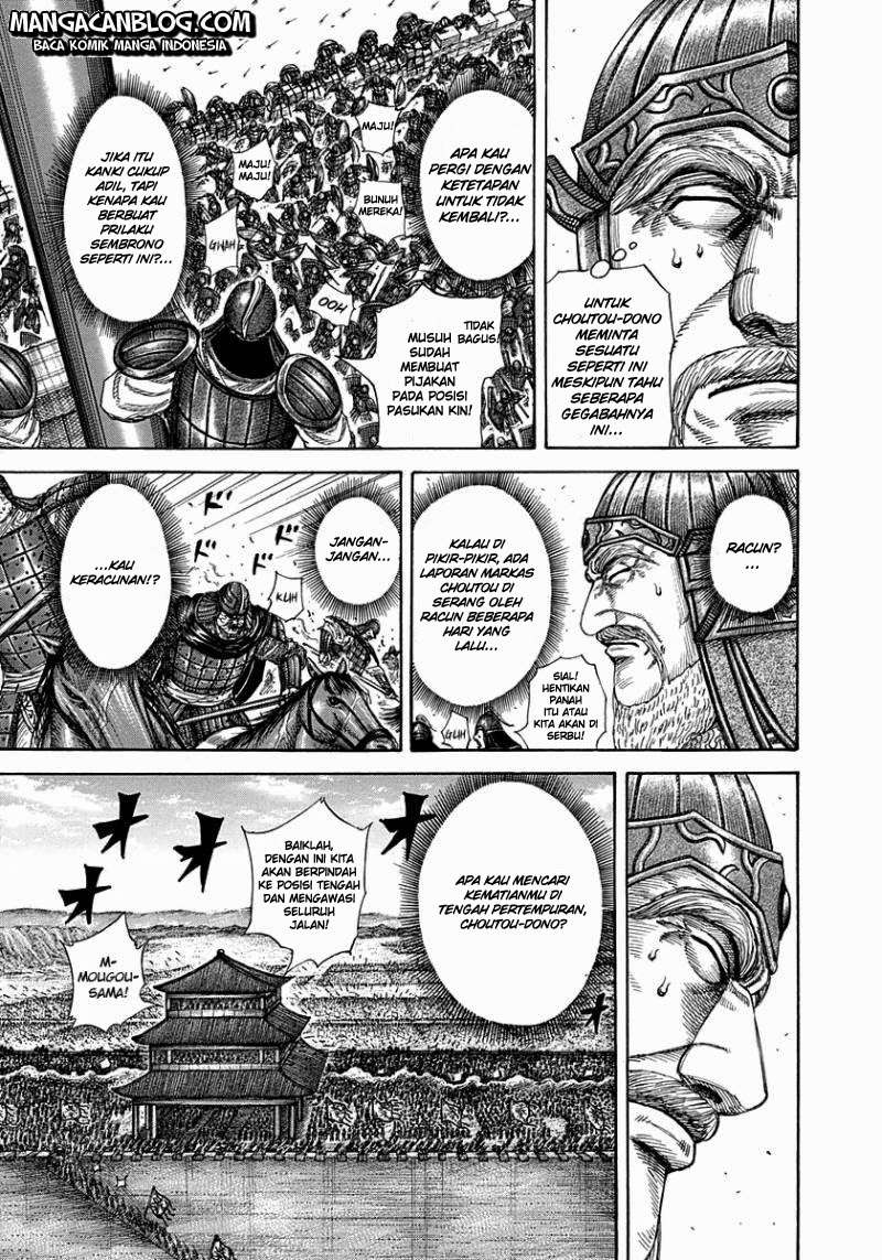 Chapter 302 - halaman 9