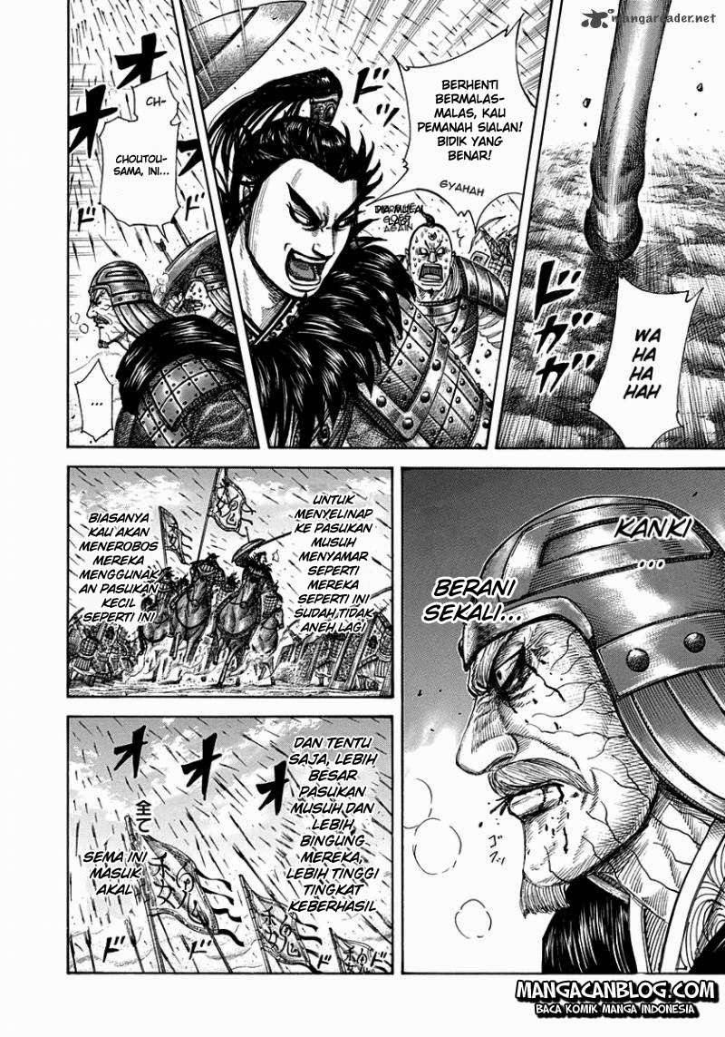 Chapter 301 - halaman 10