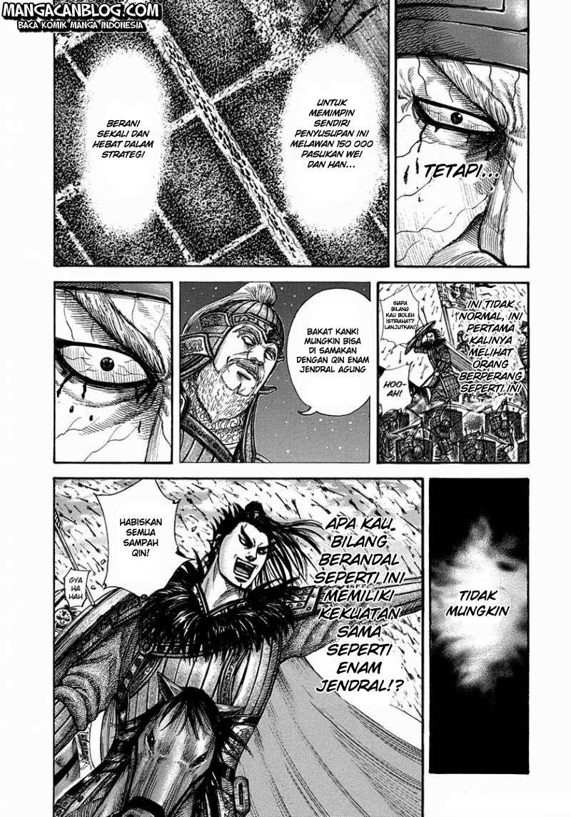 Chapter 301 - halaman 11