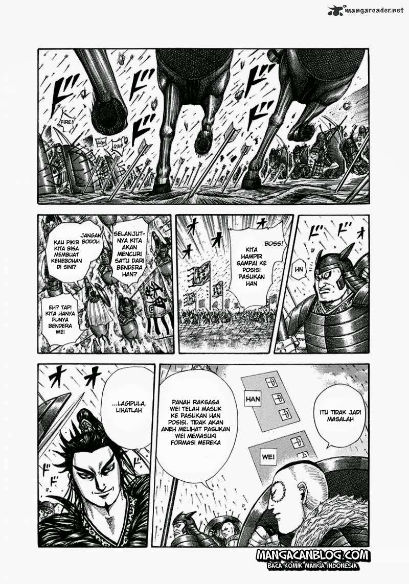 Chapter 301 - halaman 12