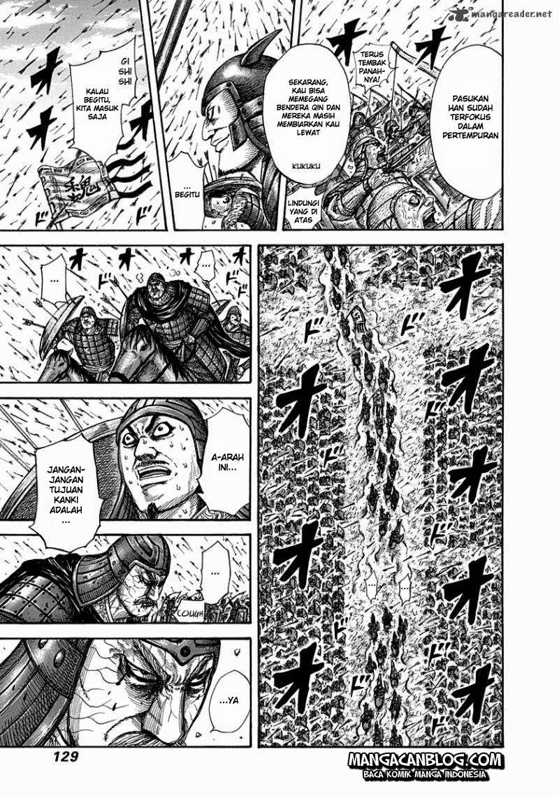 Chapter 301 - halaman 13