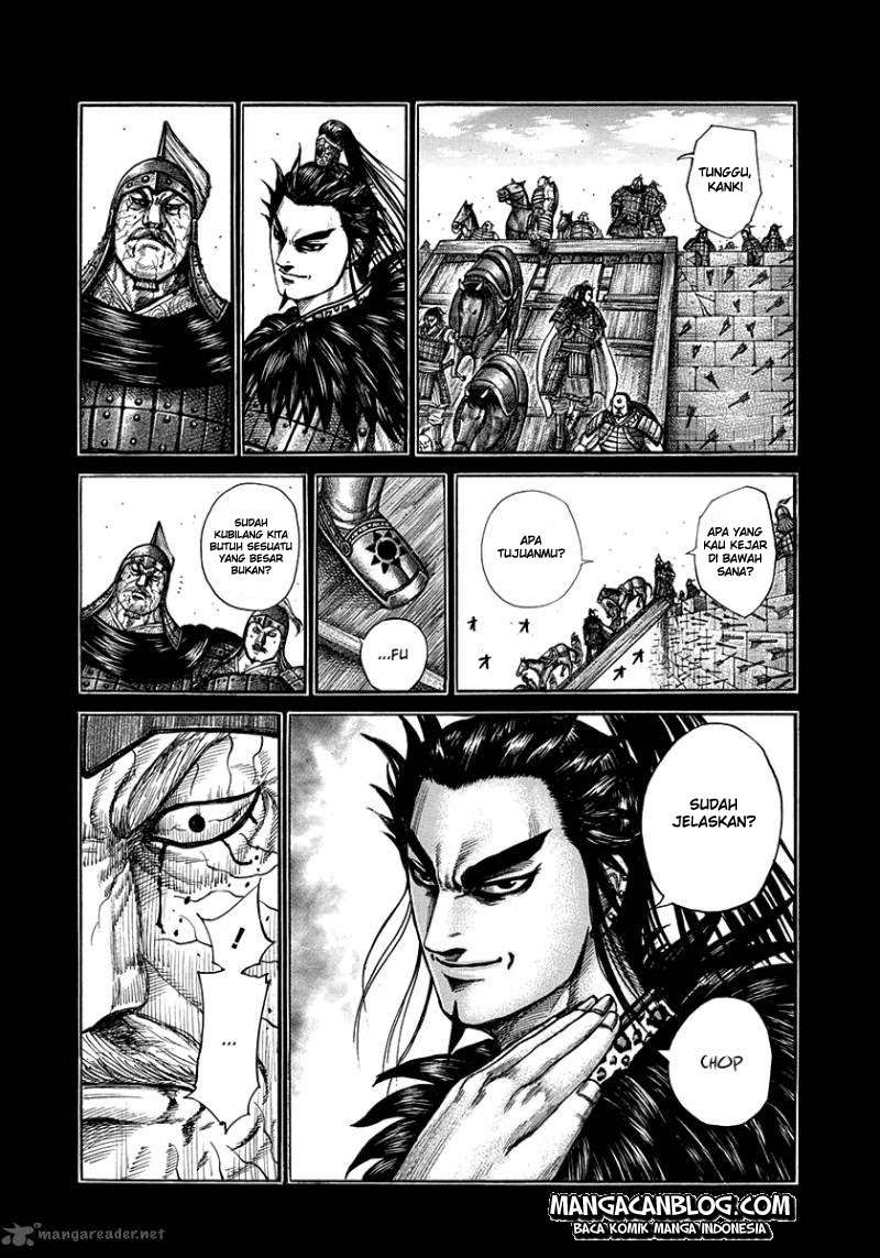 Chapter 301 - halaman 14