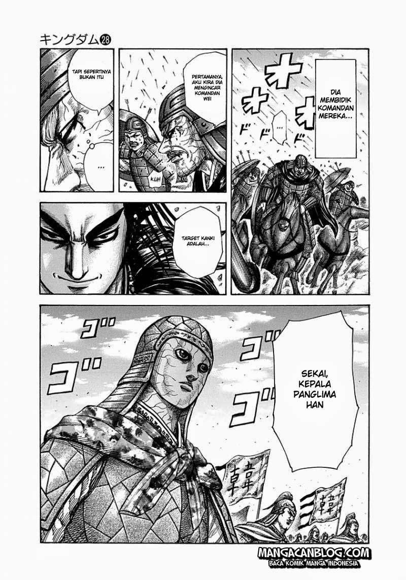 Chapter 301 - halaman 15