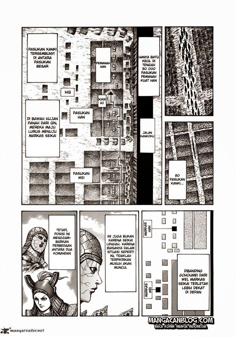 Chapter 301 - halaman 16