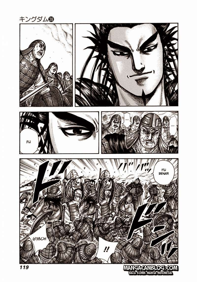 Chapter 301 - halaman 4