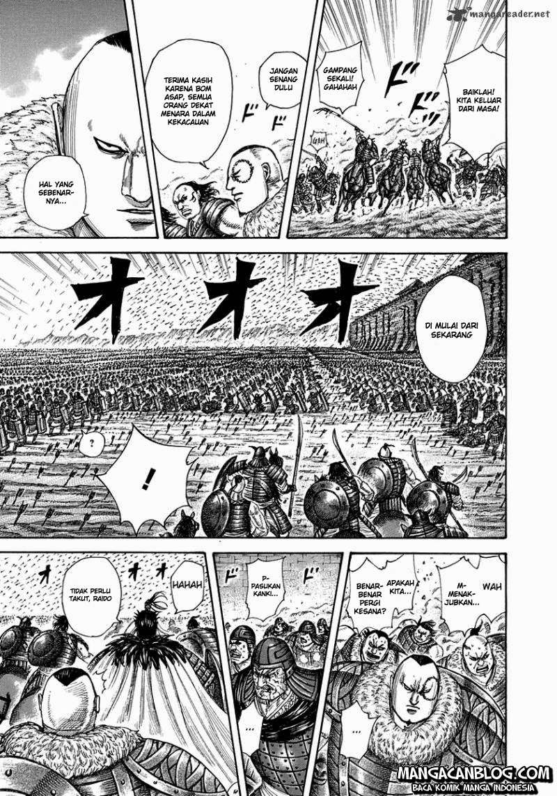 Chapter 301 - halaman 6