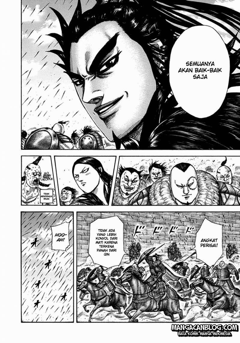 Chapter 301 - halaman 7