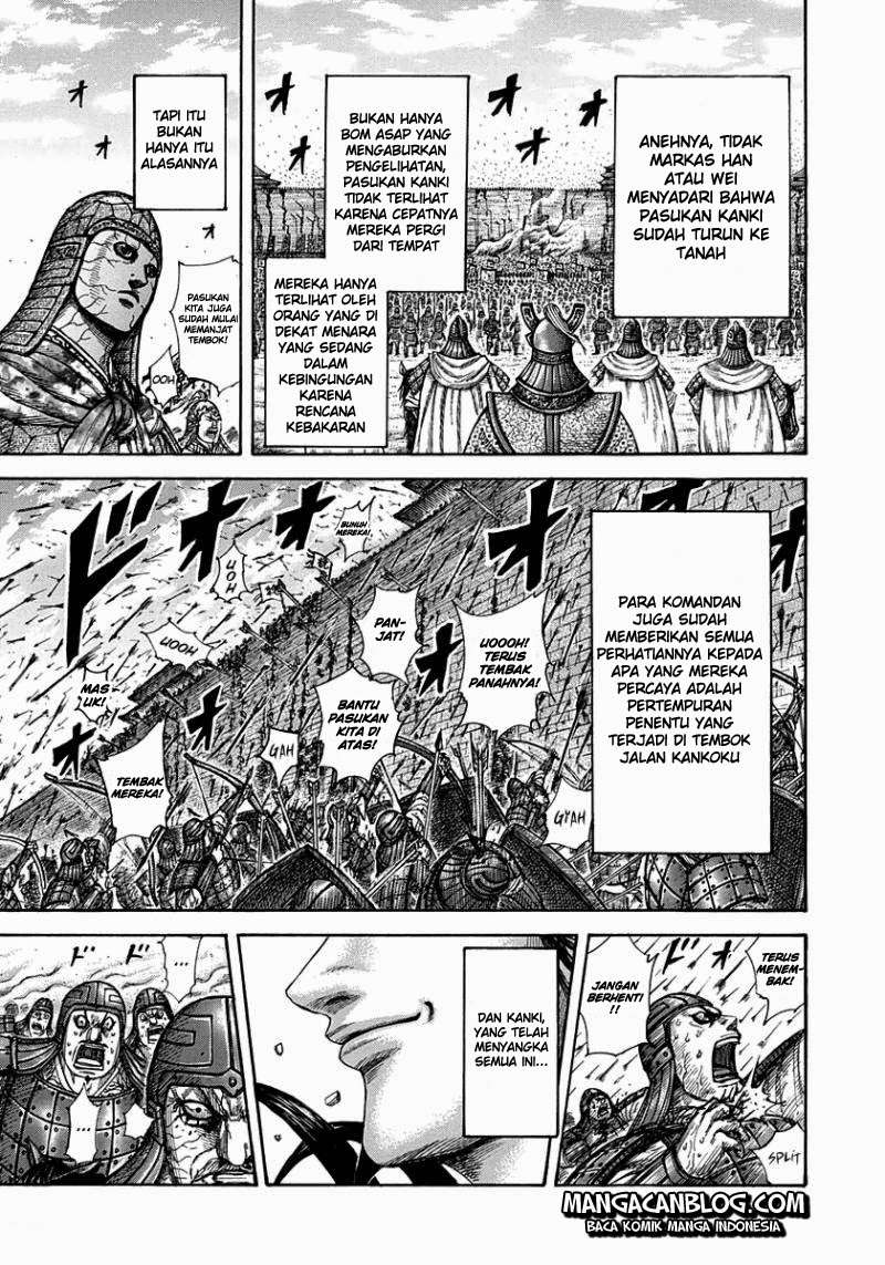 Chapter 301 - halaman 8