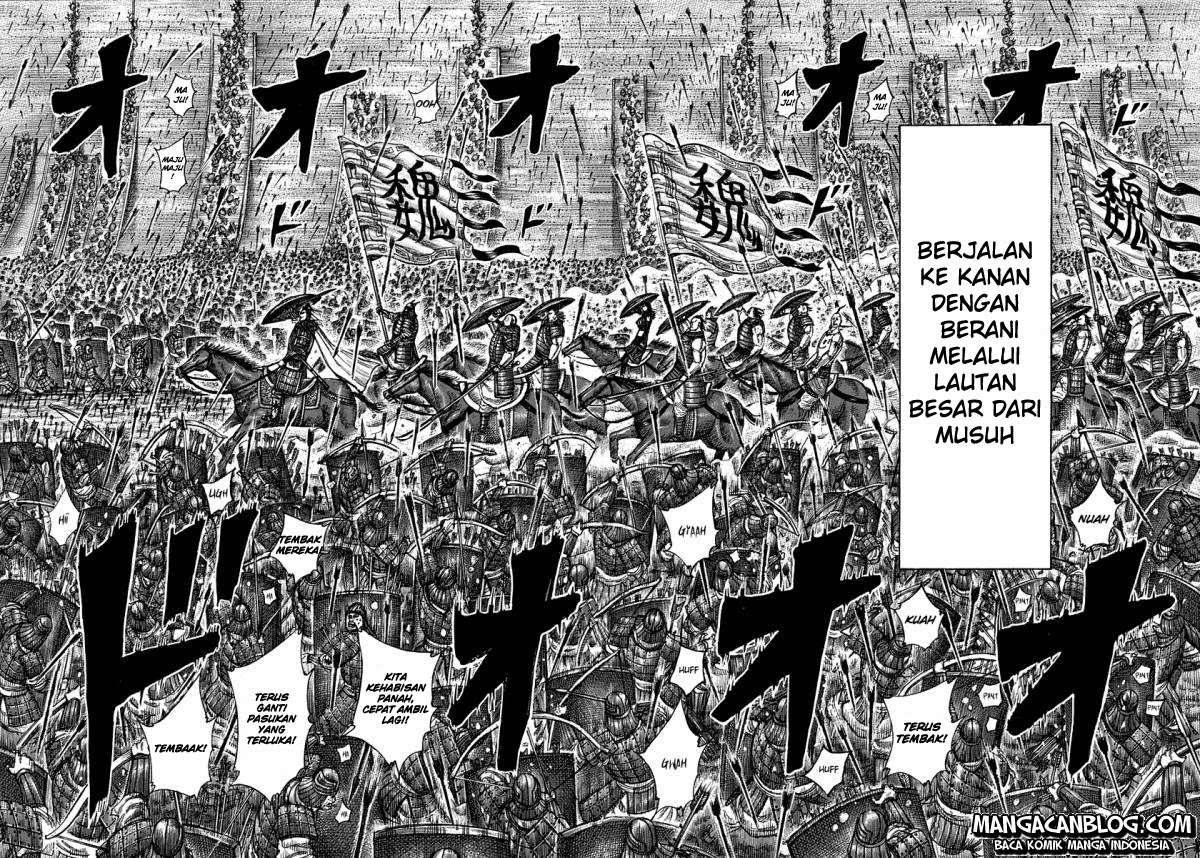 Chapter 301 - halaman 9