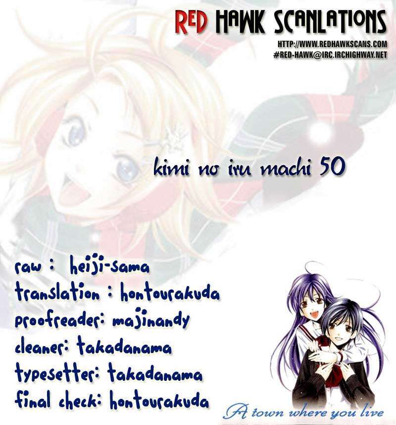 Chapter 50 - halaman 20