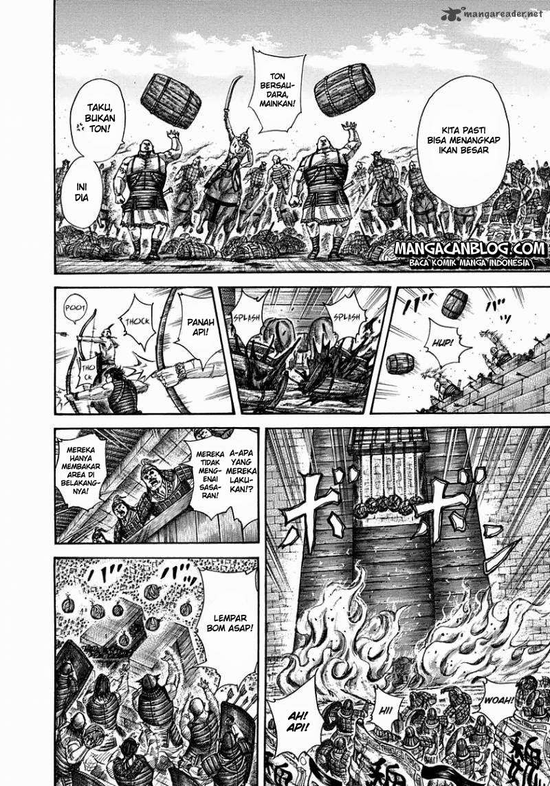 Chapter 300 - halaman 16