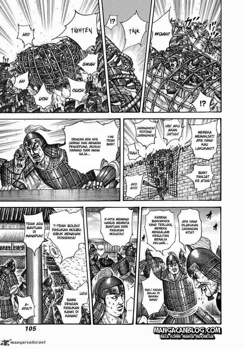 Chapter 300 - halaman 9