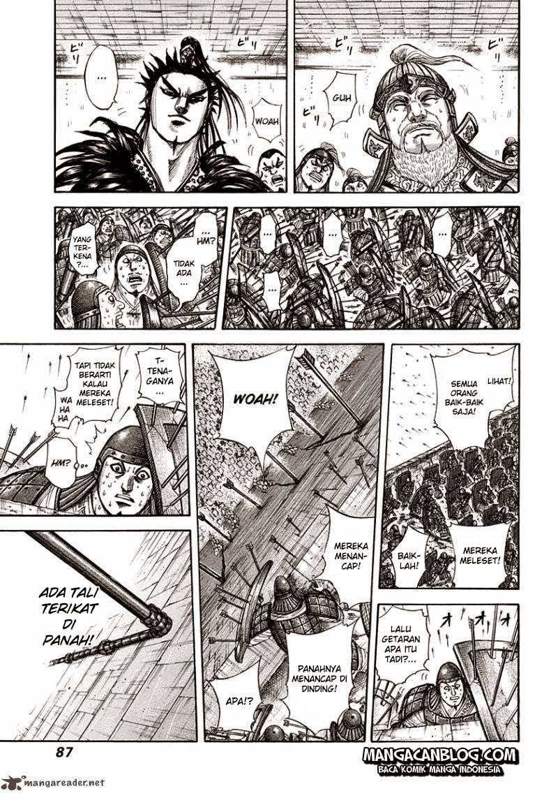 Chapter 299 - halaman 11