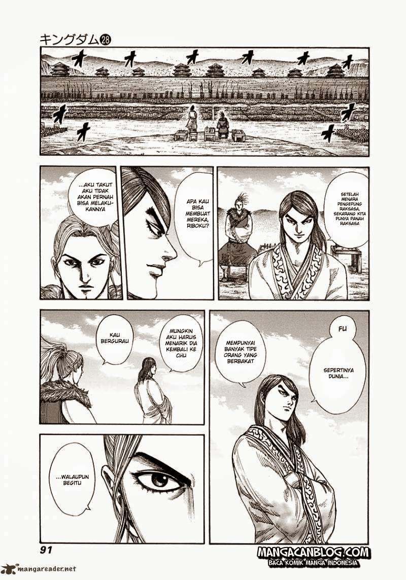 Chapter 299 - halaman 15