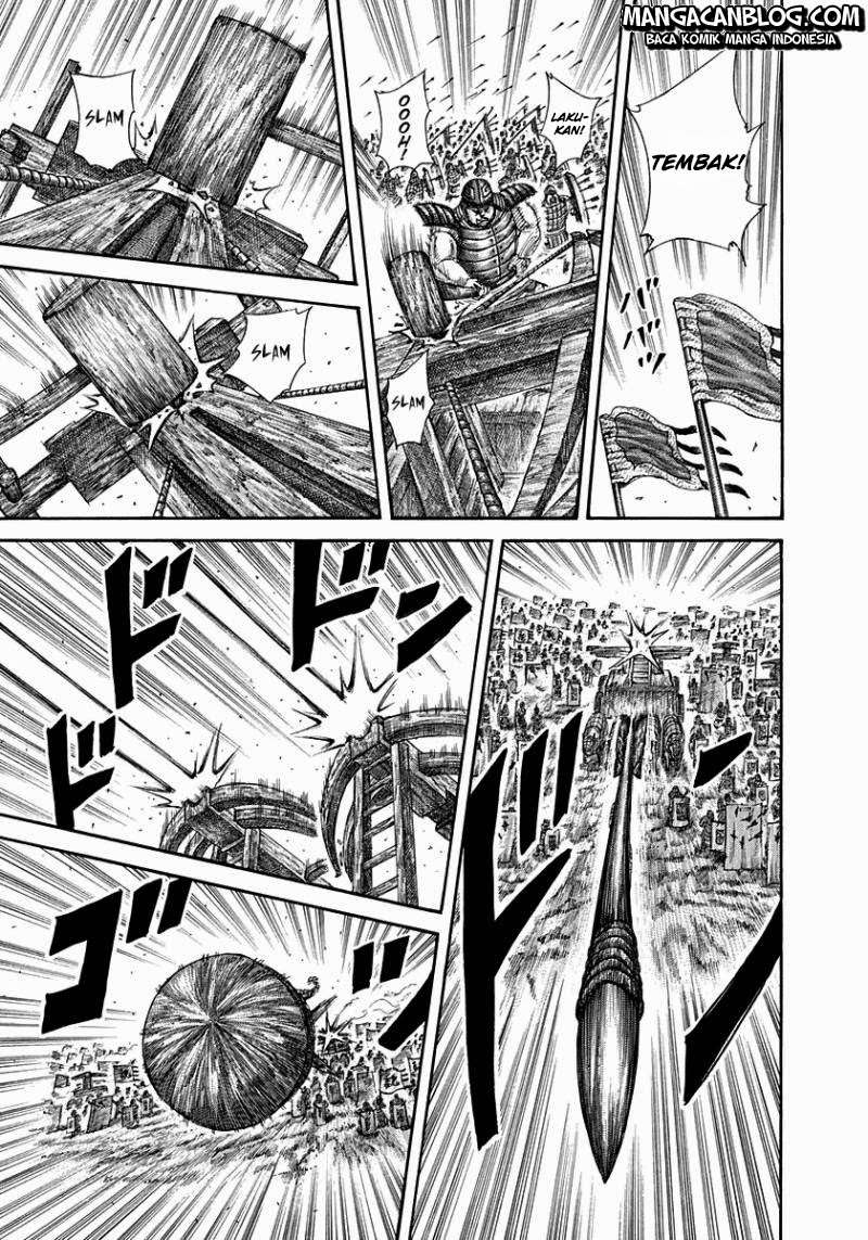Chapter 299 - halaman 9