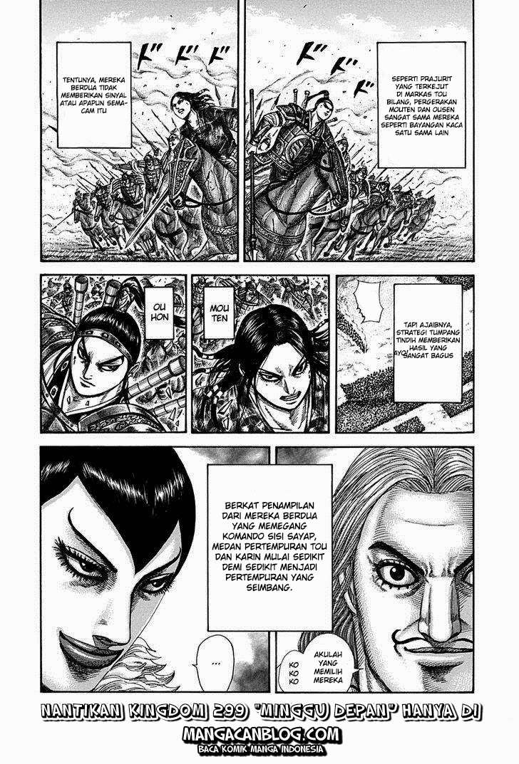 Chapter 298 - halaman 19