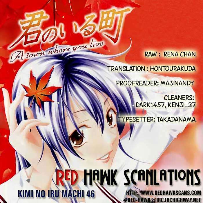 Chapter 46 - halaman 20