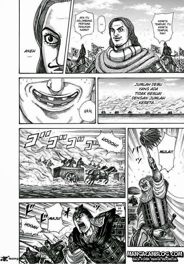 Chapter 296 - halaman 15