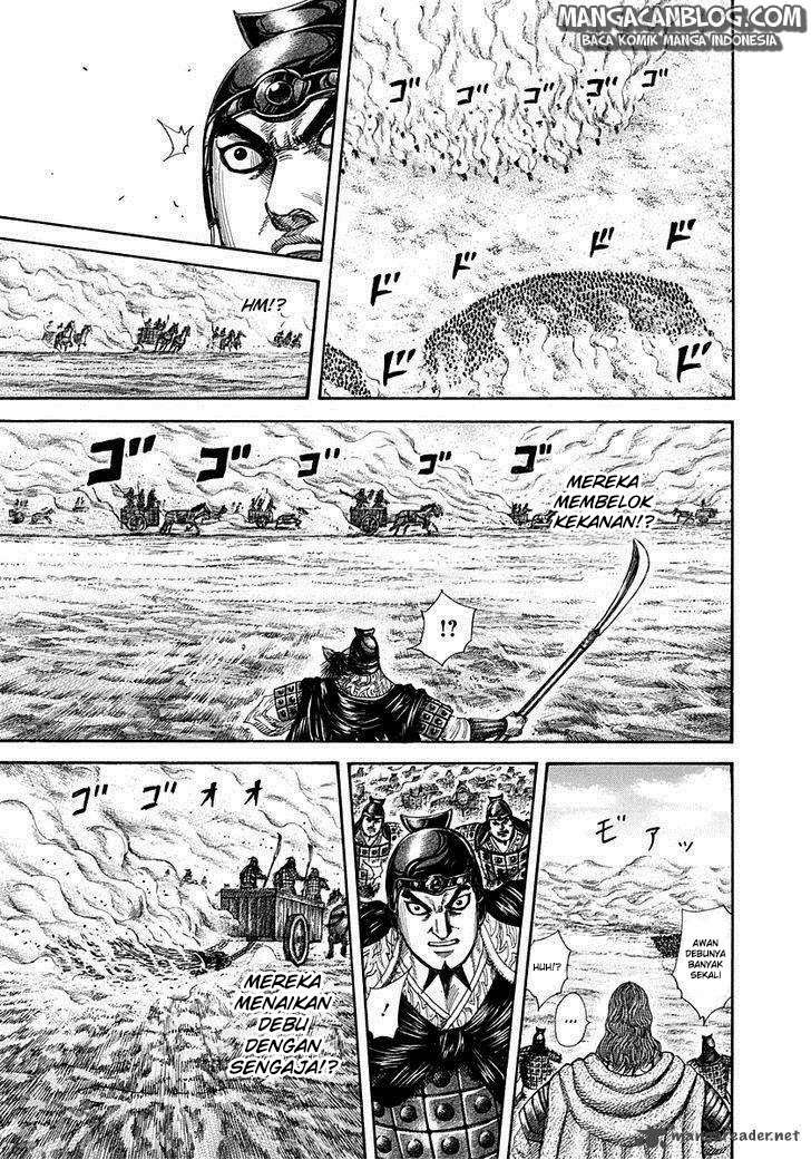 Chapter 296 - halaman 16