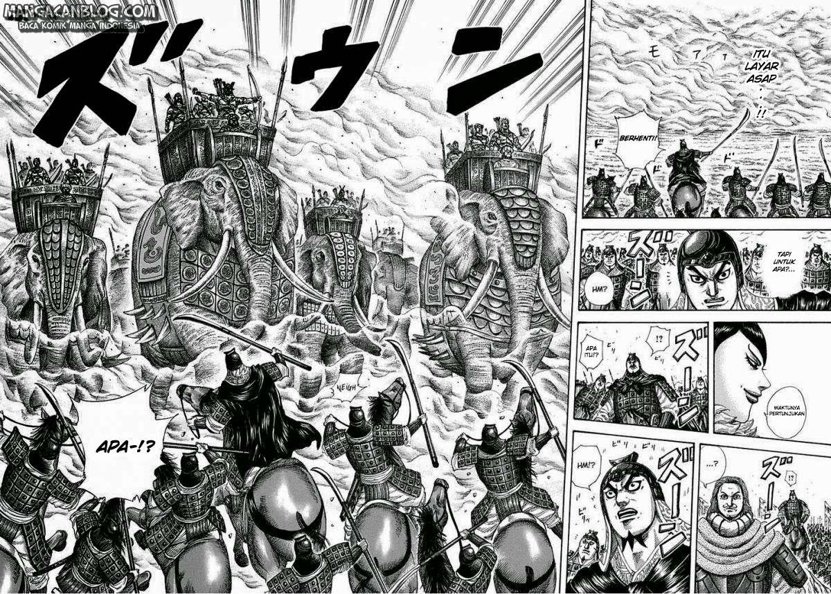 Chapter 296 - halaman 17