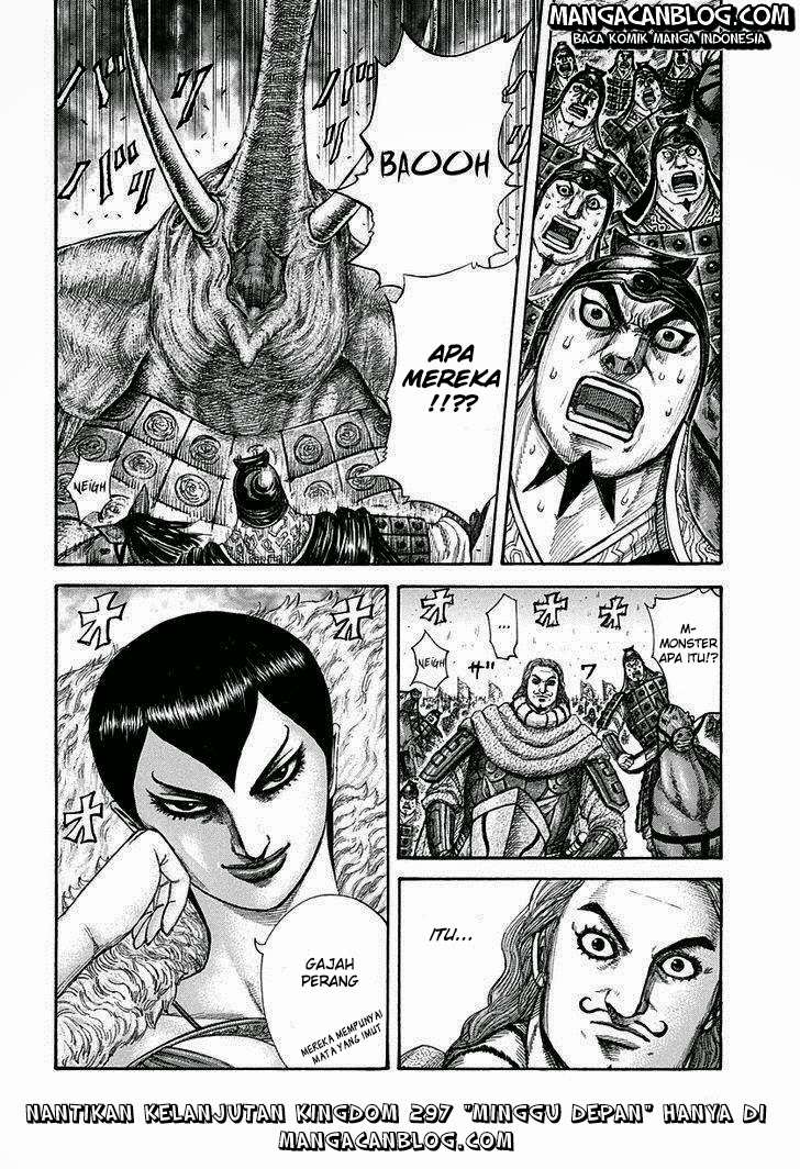 Chapter 296 - halaman 18
