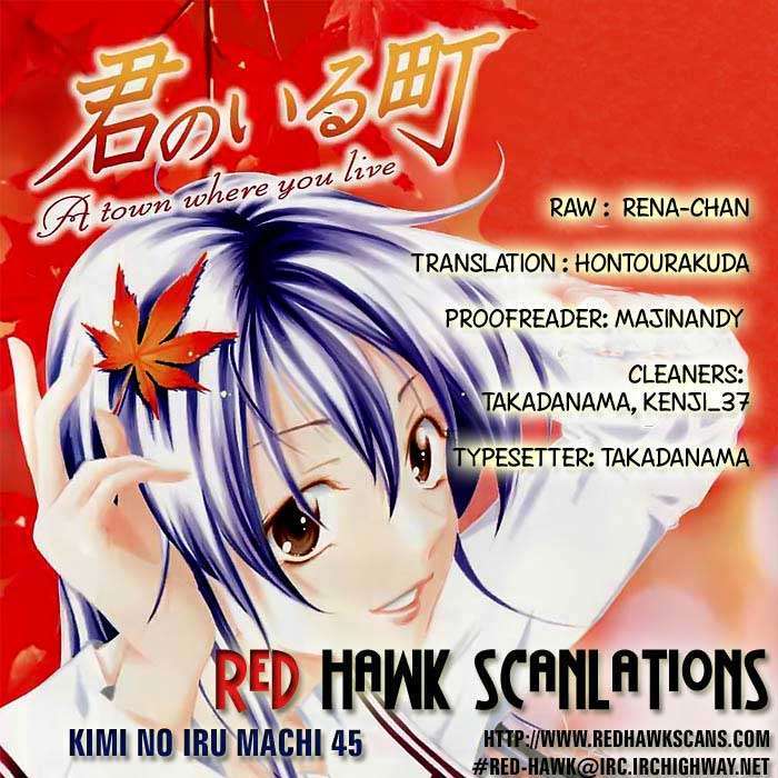 Chapter 45 - halaman 20