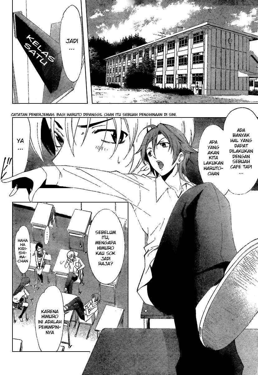 Chapter 45 - halaman 9