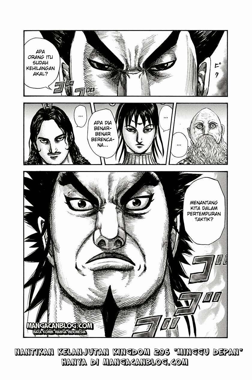 Chapter 295 - halaman 20
