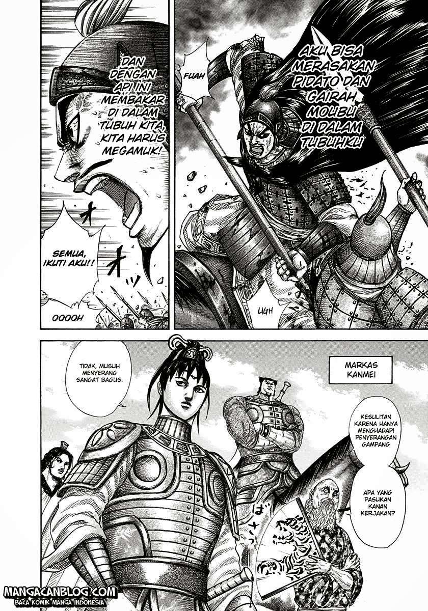 Chapter 295 - halaman 9